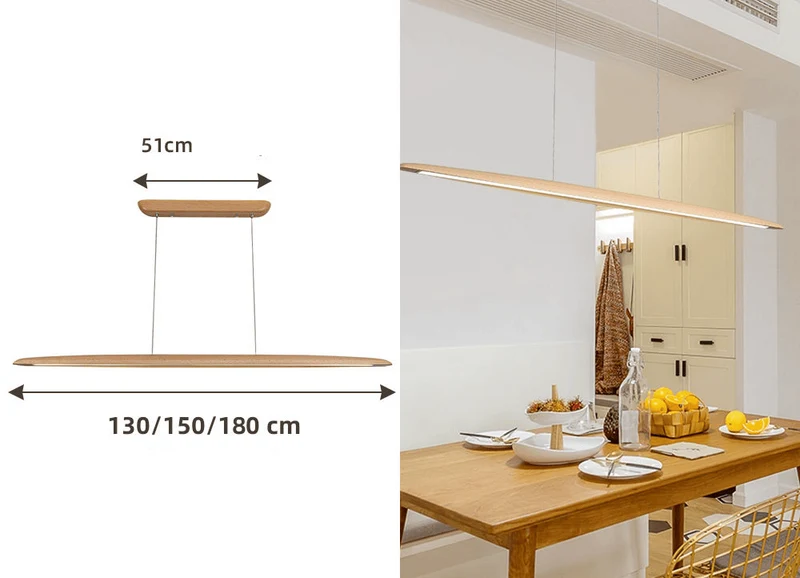 Luminaire Ilot Cuisine