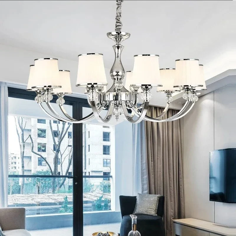 Lustre Chambre À Coucher Adulte