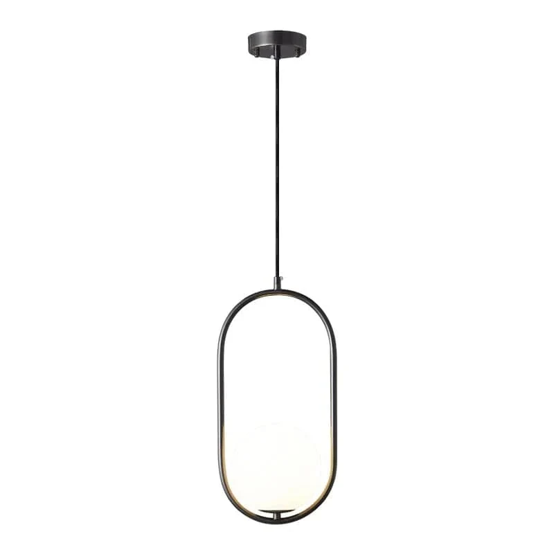 Suspension Luminaire Globe Tête De Lit
