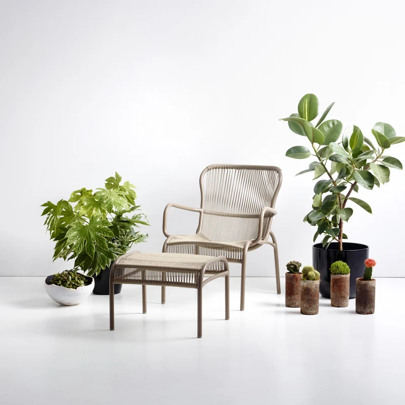 Vincent Sheppard Loop Footrest