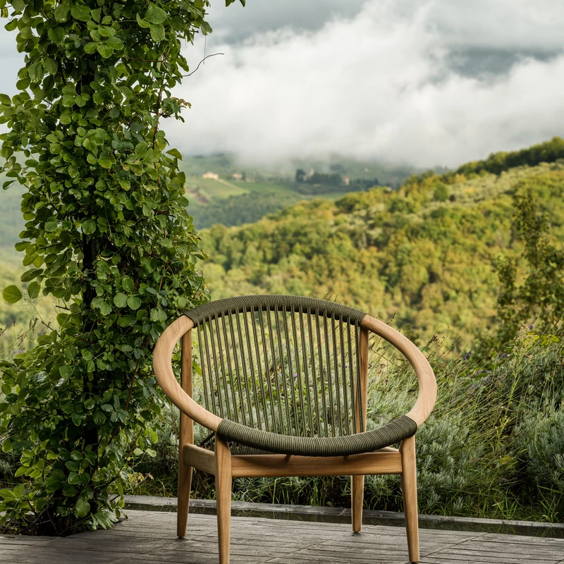 Vincent Sheppard Frida Lounge Chair