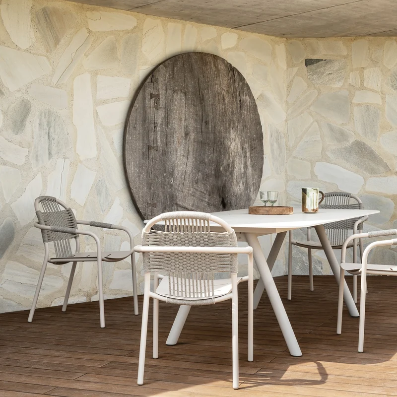 Vincent Sheppard Cleo Dining Armchair