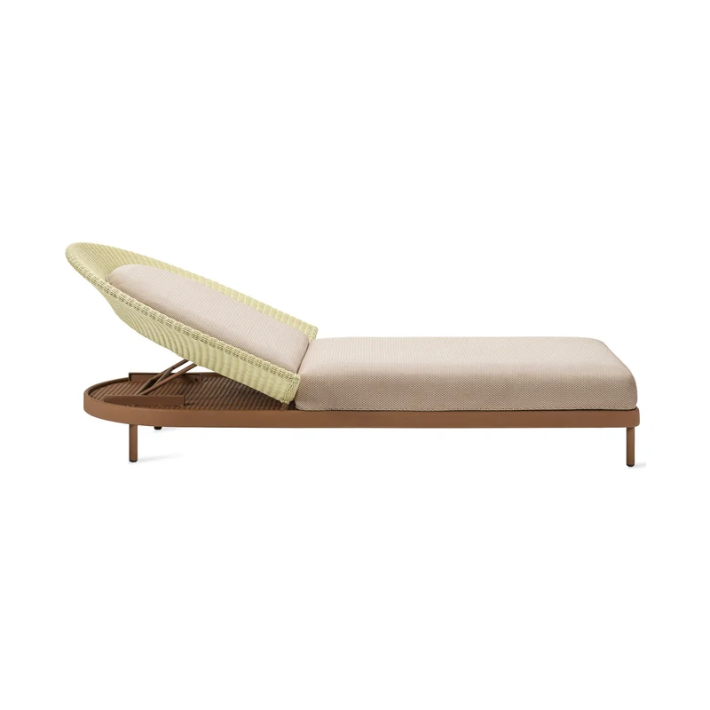 Vincent Sheppard Wicked Sunlounger