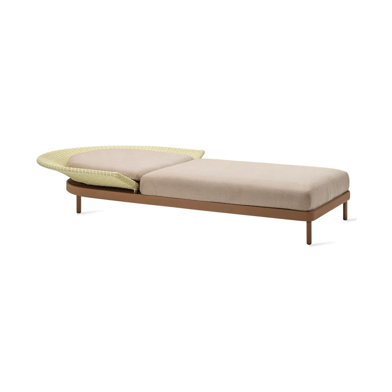 Vincent Sheppard Wicked Sunlounger