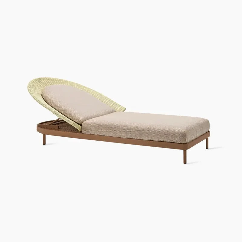 Vincent Sheppard Wicked Sunlounger