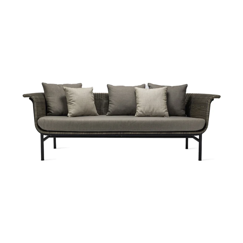 Vincent Sheppard Wicked Lounge Sofa 3S