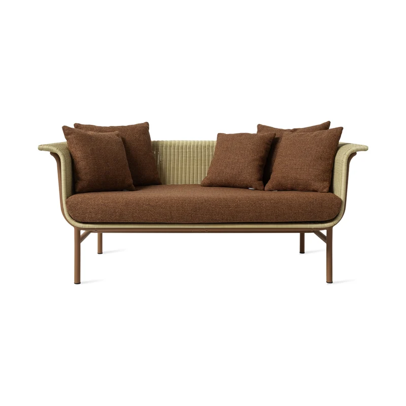 Vincent Sheppard Wicked Lounge Sofa 2S