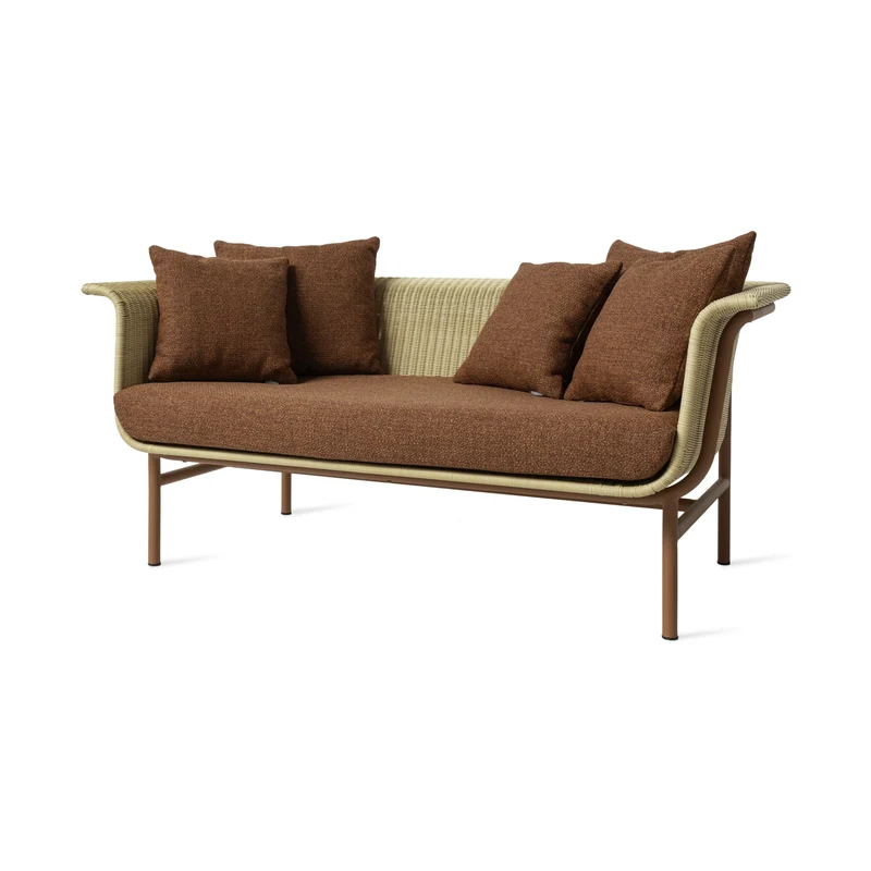 Vincent Sheppard Wicked Lounge Sofa 2S