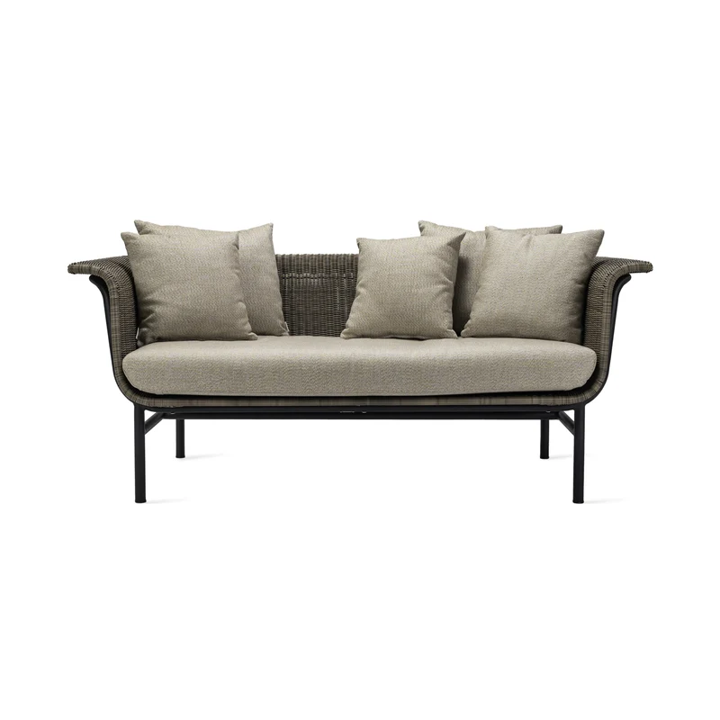 Vincent Sheppard Wicked Lounge Sofa 2S