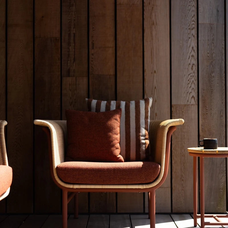 Vincent Sheppard Wicked Lounge Chair