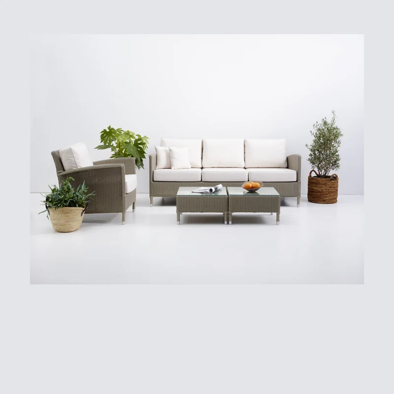 Vincent Sheppard Dovile Lounge Sofa 3S