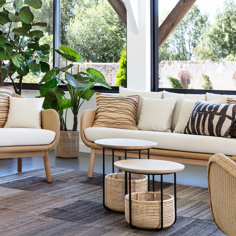 Vincent Sheppard Alex Lounge Chair