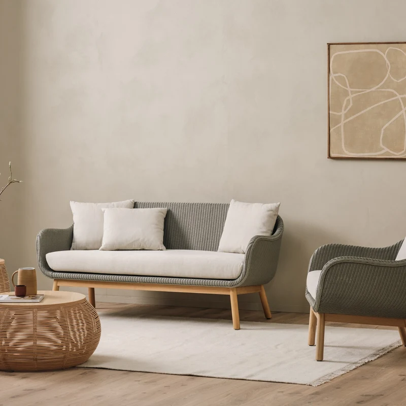 Vincent Sheppard Alex Lounge Chair