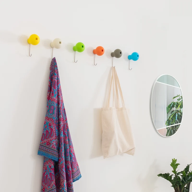 Magis Globo Wall Coat Hanger