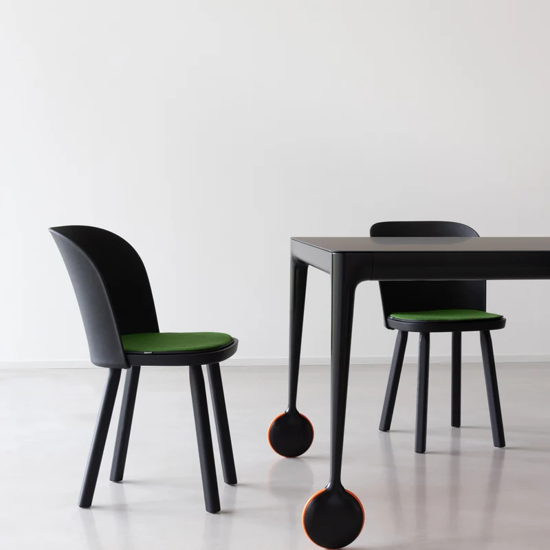Magis Alpina Chair