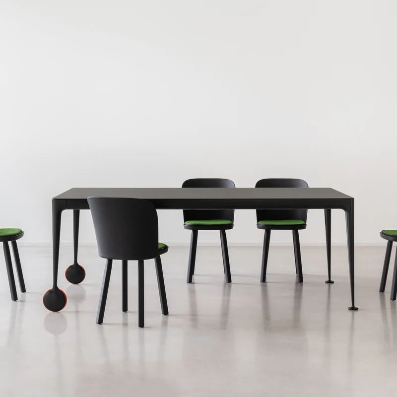 Magis Alpina Chair