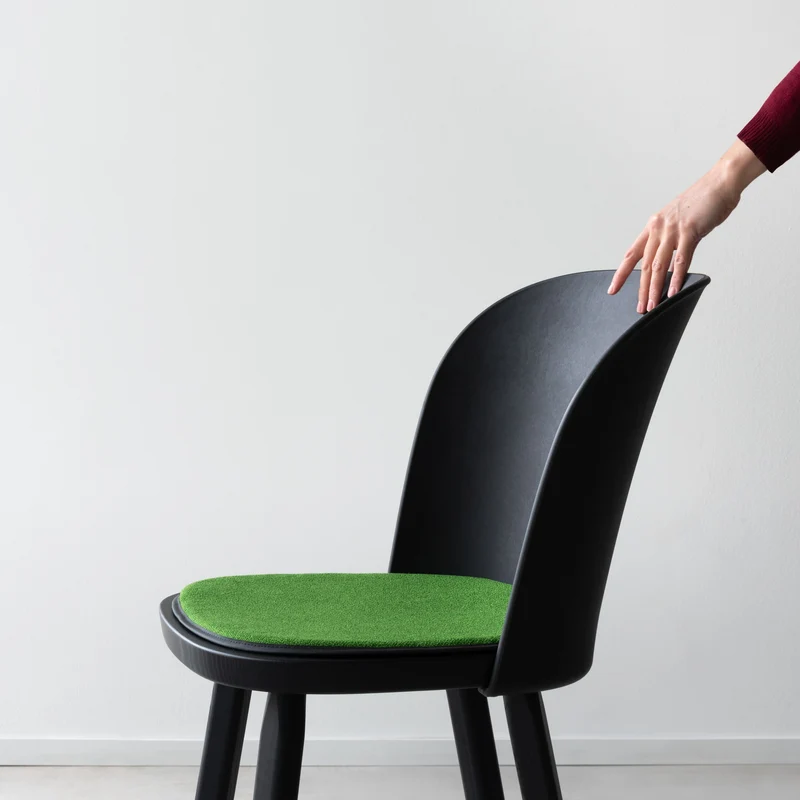 Magis Alpina Chair