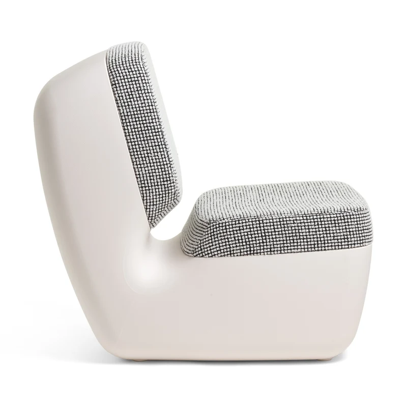 Magis Nimrod Lounge Chair