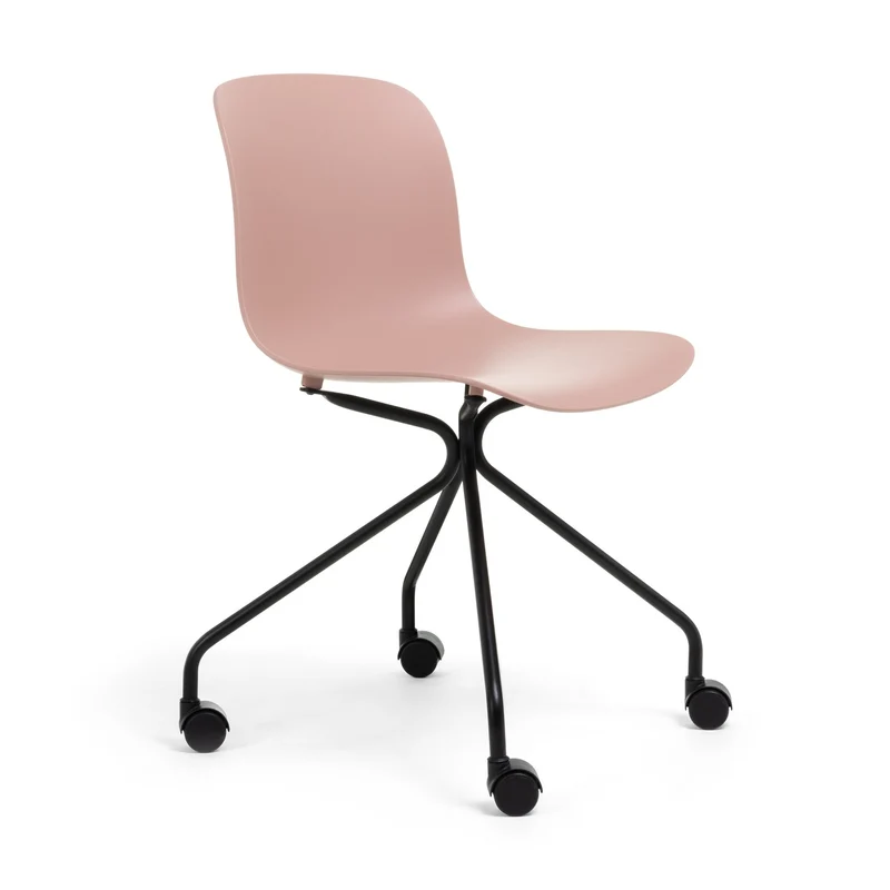 Magis Troy Swivel Chair 4-Star Base