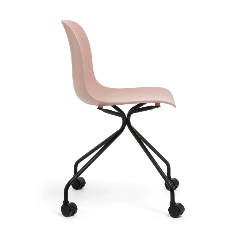 Magis Troy Swivel Chair 4-Star Base