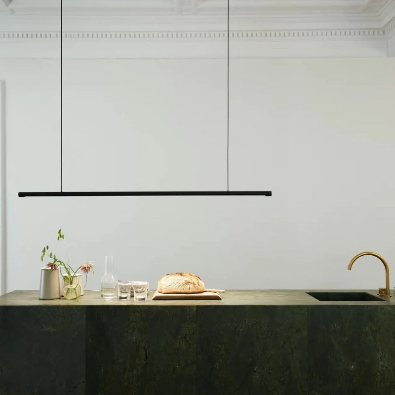 Wastberg W181 Linier S Pendant Lamp (4000 K) - Second Chance