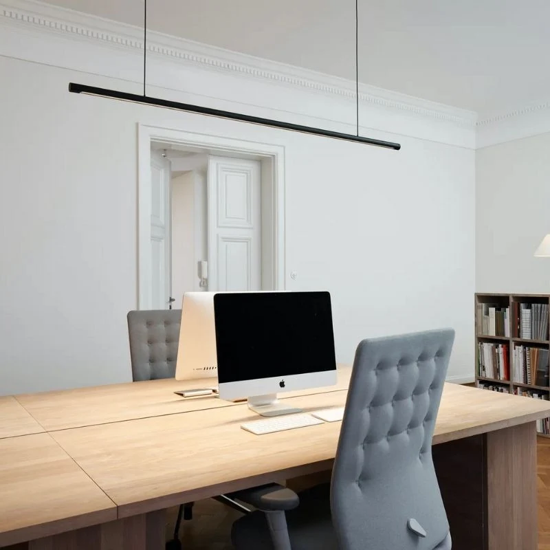 Wastberg W181 Linier S Pendant Lamp (4000 K) - Second Chance