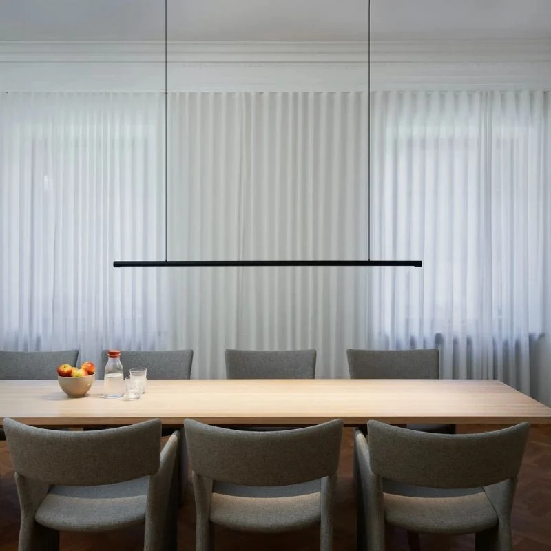 Wastberg W181 Linier S Pendant Lamp (4000 K) - Second Chance