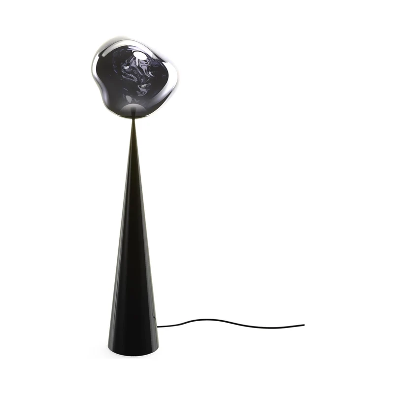Tom Dixon Melt Fat Cone Floor Light