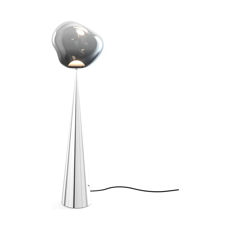 Tom Dixon Melt Fat Cone Floor Light