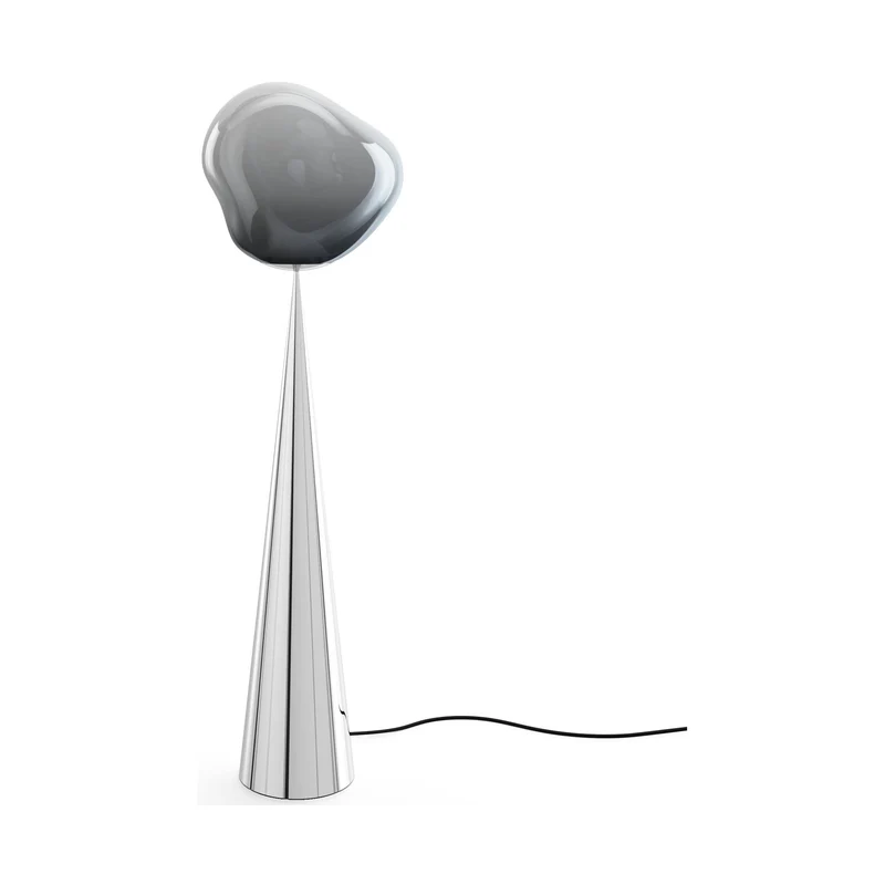 Tom Dixon Melt Fat Cone Floor Light