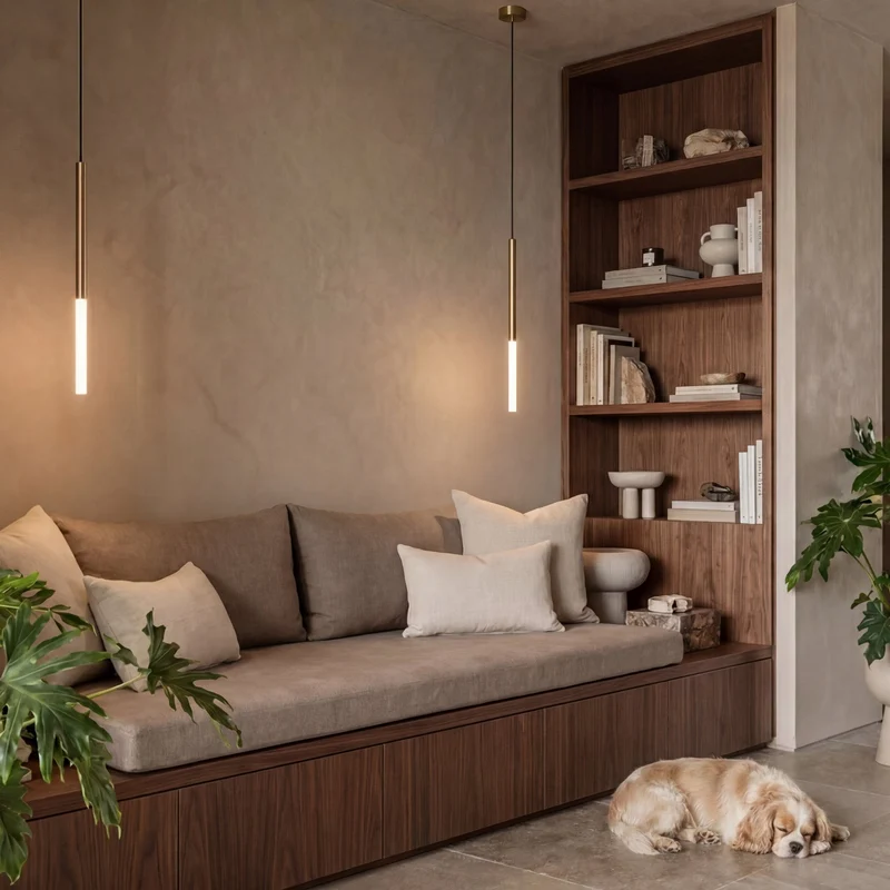 Umage Gesture Pendant Lamp