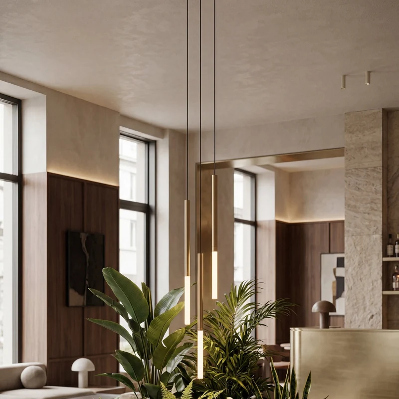 Umage Gesture Pendant Lamp