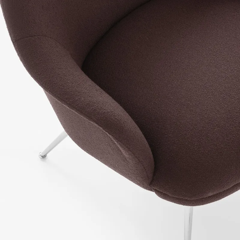 &Tradition Rely Lounge Chair HW140