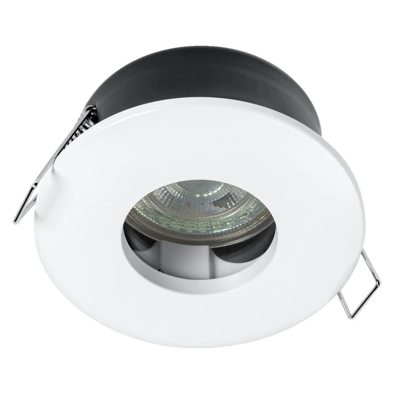 OSRAM ENCASTRÉ DOWNLIGHT TWISTLOCK LED Projecteur, Ø 85mm, 4,3W / 2700K Blanc chaud GU10
