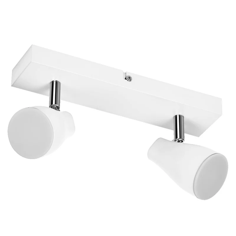 OSRAM LED SPOT PEAR Spot de plafond en saillie, blanc, 8,6W, 420lm