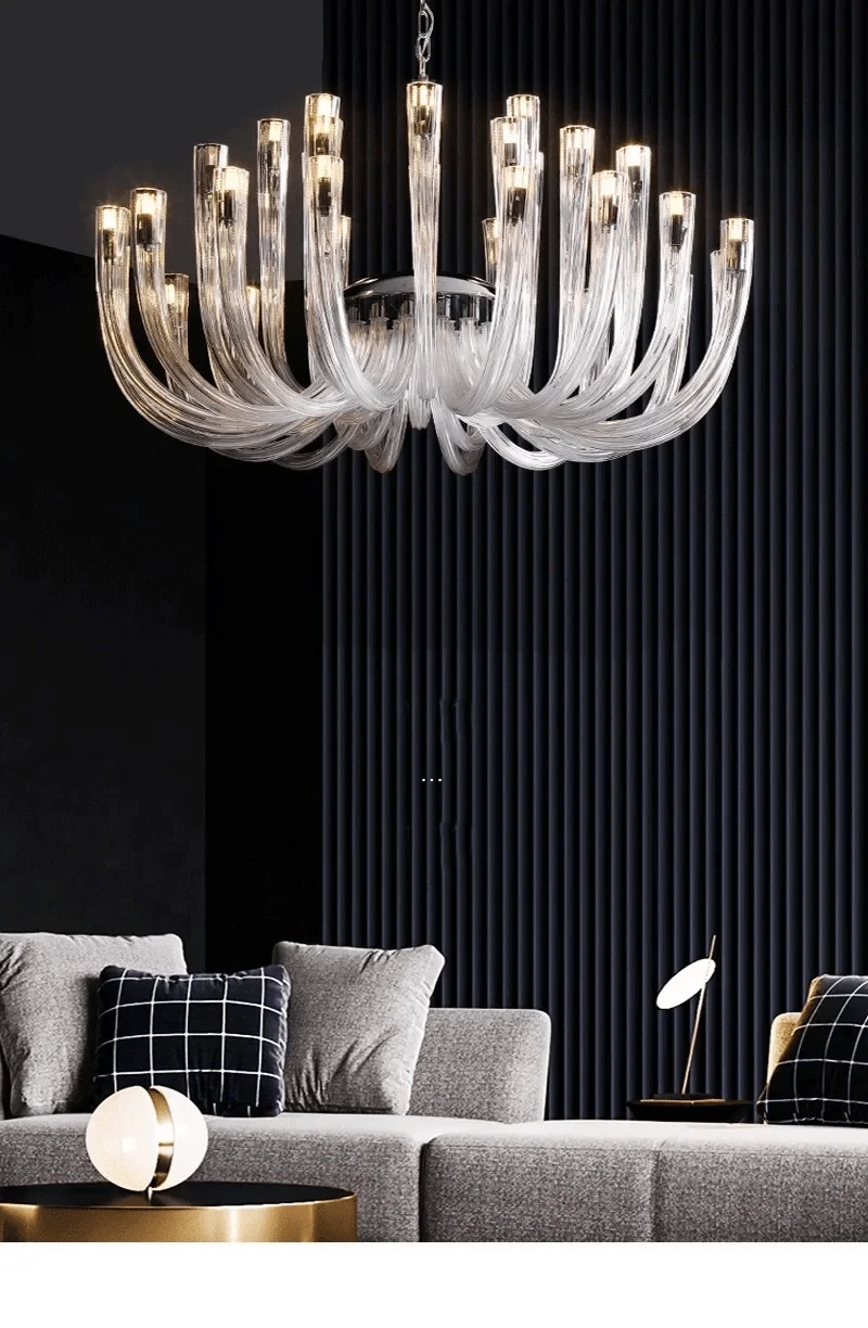 Lustre Art Deco