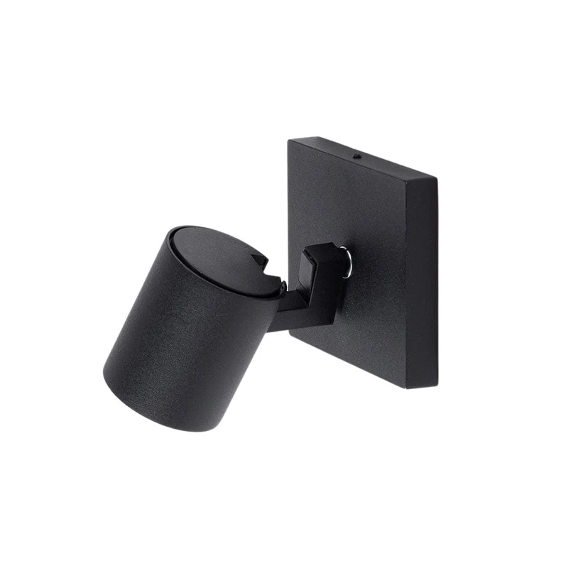 Applique Cuisine Murale Noire