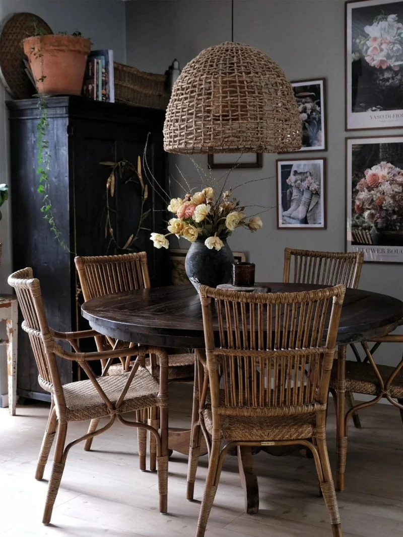 Luminaire pour Salon Ouvert