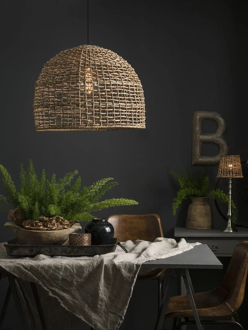 Luminaire pour Salon Ouvert