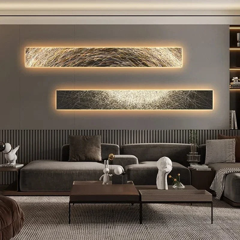 Applique LED Décoration Design