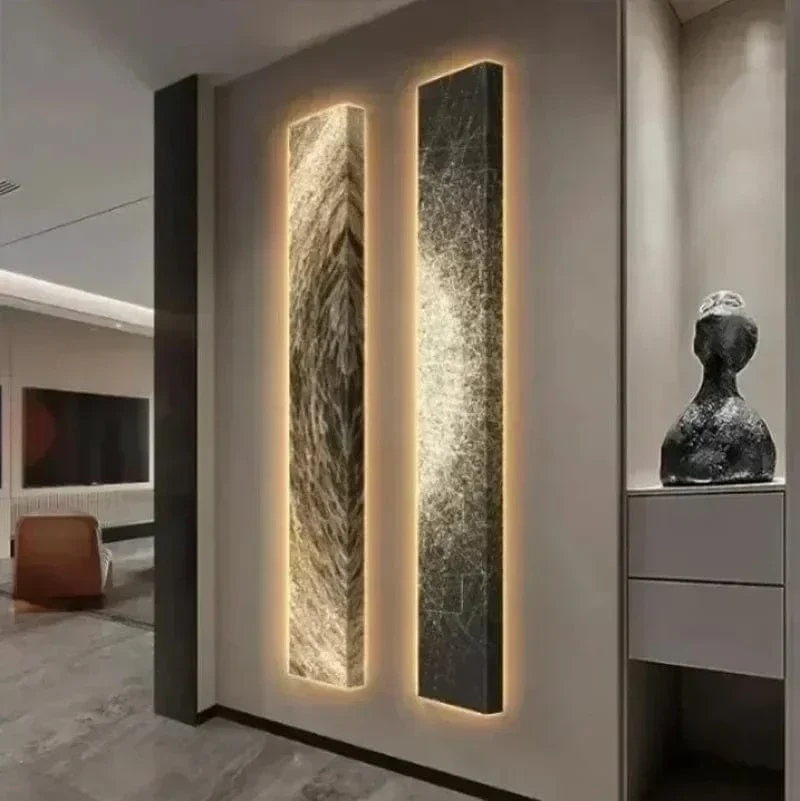 Applique LED Décoration Design