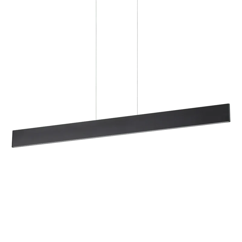 Barre Lumineuse LED Suspendue pour Bureau