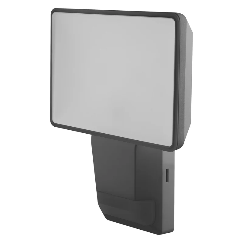 OSRAM LED Fluter, luminaire pour applications extérieures, blanc froid, 151,0 mm x 56,0 mm x 205,0 mm, ENDURA PRO FLOOD