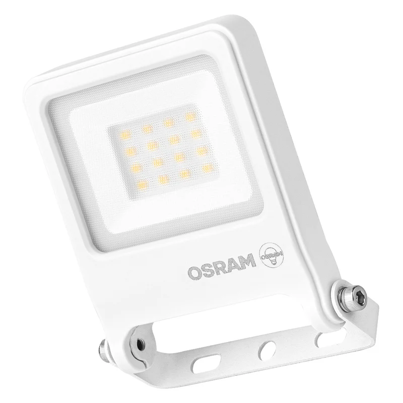 OSRAM ENDURA® projecteur LED 10W / 3000K blanc chaud