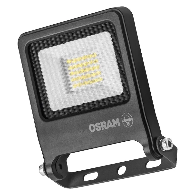OSRAM ENDURA® projecteur LED 20W / 3000K blanc chaud
