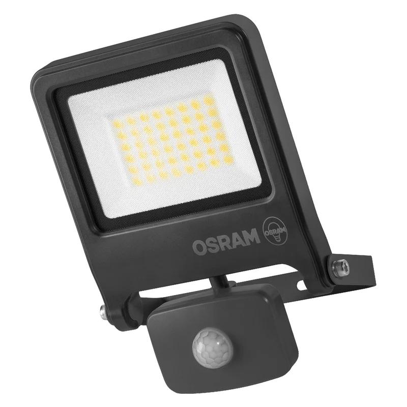 OSRAM ENDURA® FLOOD Capteur Blanc Chaud 30 W 3000 K DG