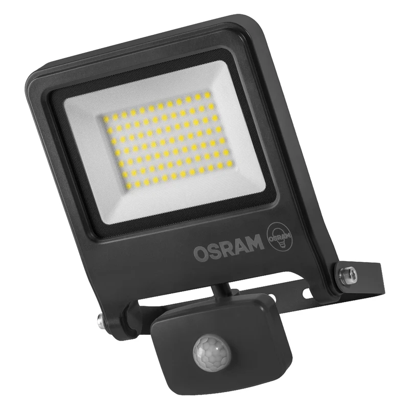 OSRAM ENDURA® FLOOD Capteur Blanc Chaud 50 W 3000 K DG