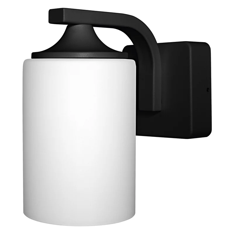OSRAM ENDURA® CLASSIC LANTERNE CYLINDRE E27 BK