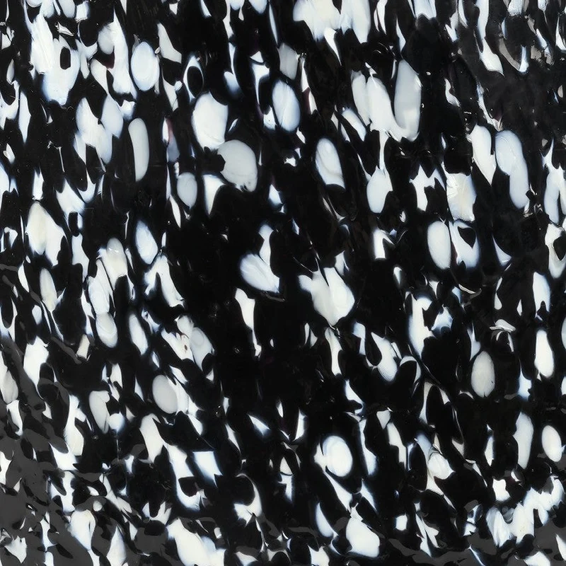 Stories of Italy Black & White Olla Tall Vase