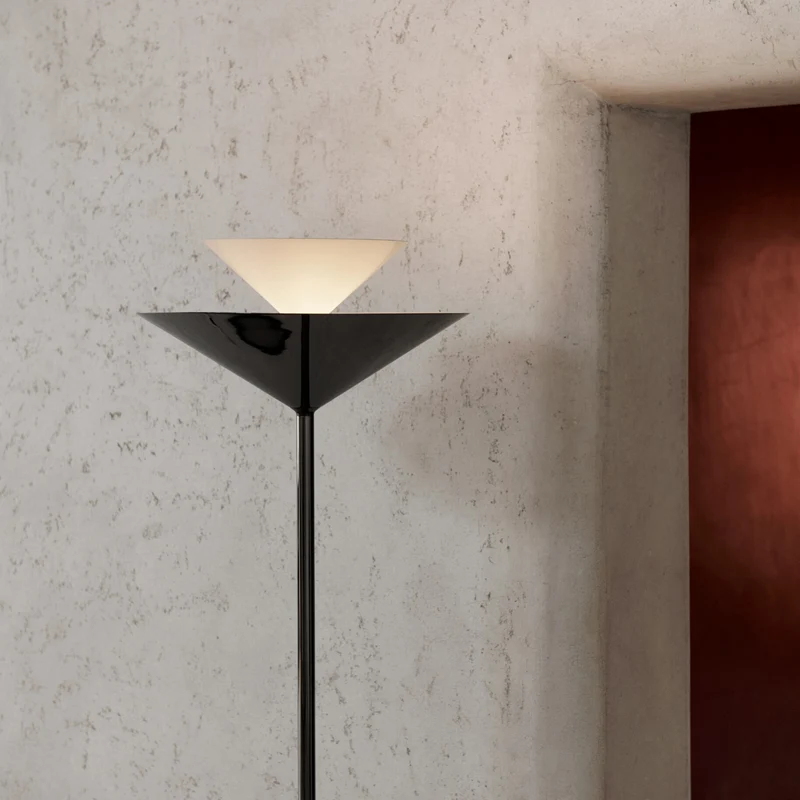 &Tradition Gio LN28 Floor Lamp